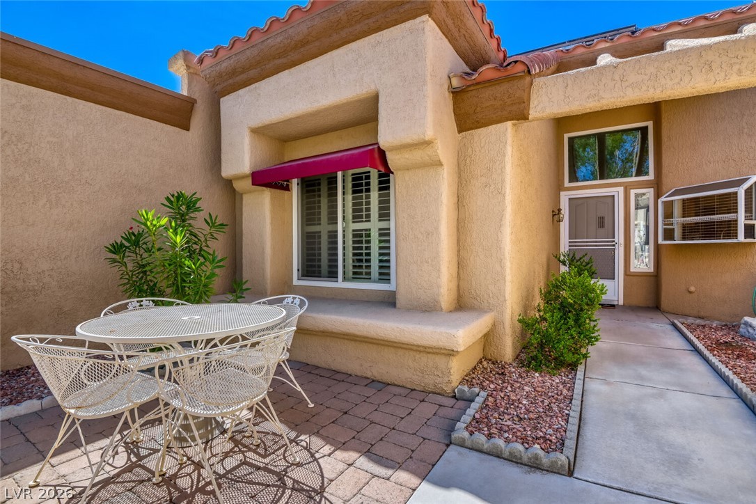 8709 Prairie Hill Drive, Las Vegas 89134