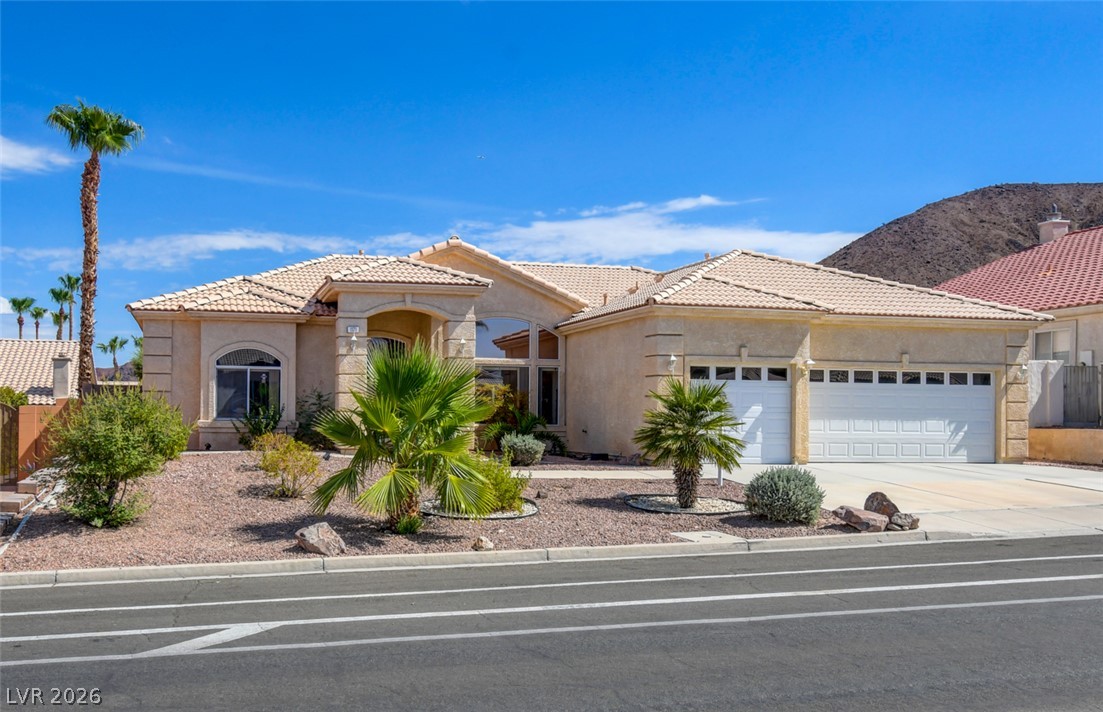 1171 Calico Ridge Drive, Henderson 89011
