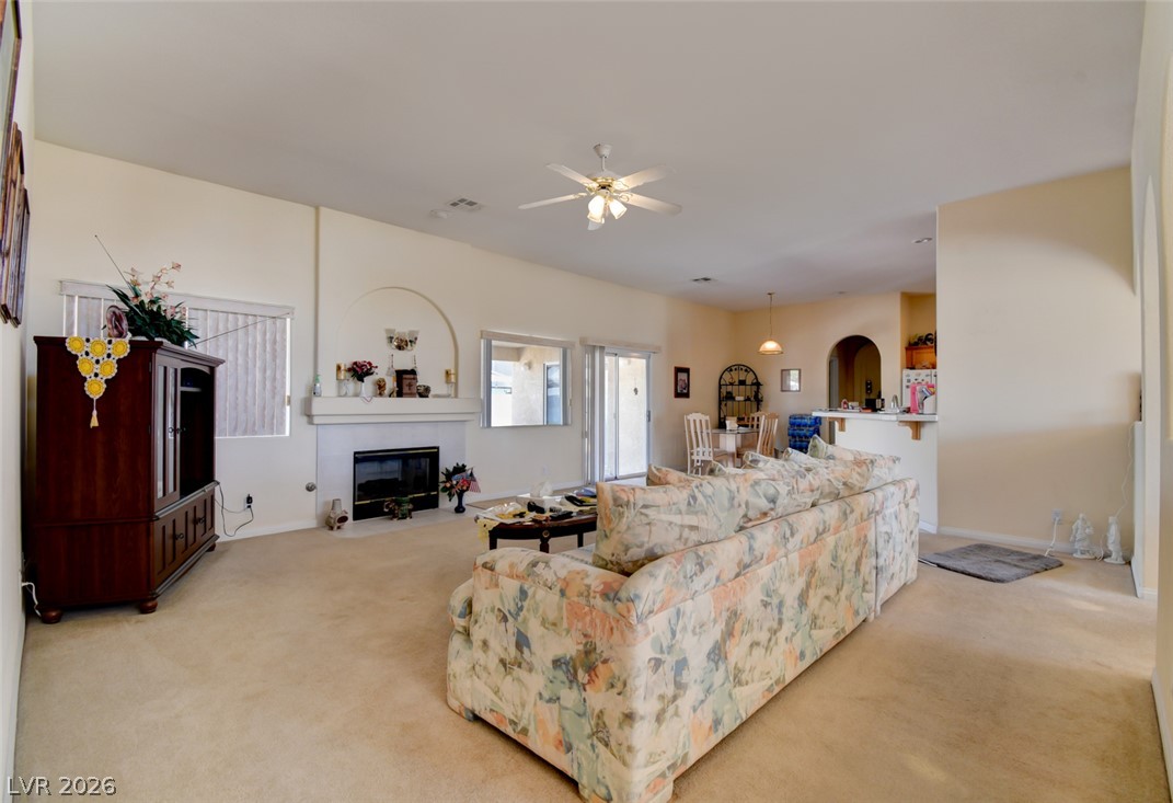 Photo 9 of 45, 1171 Calico Ridge Drive