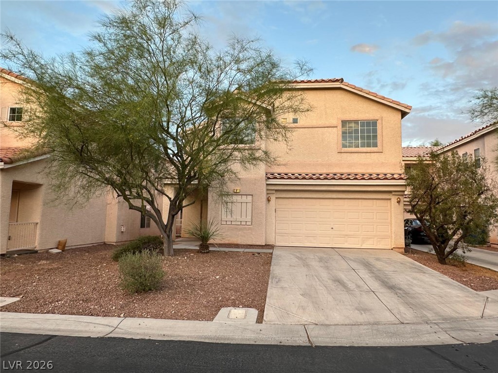 9490 Marshall Creek Street, Las Vegas