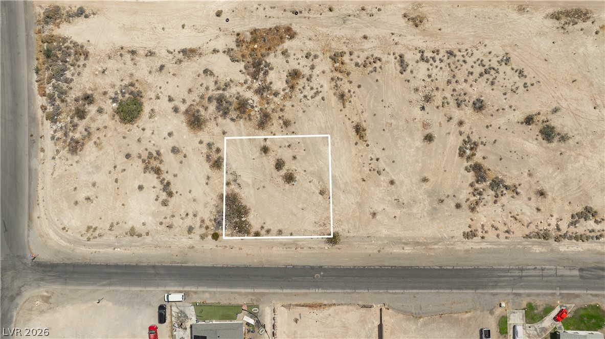 North Las Vegas 89030