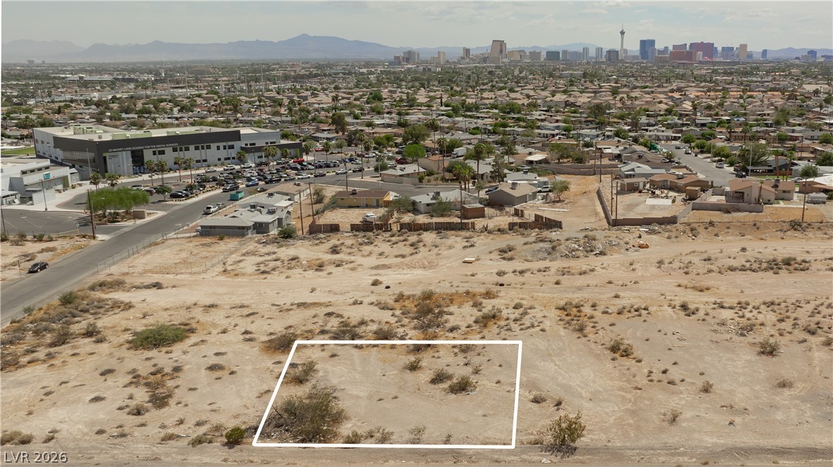 Photo 7 of 7, North Las Vegas, NV 89030