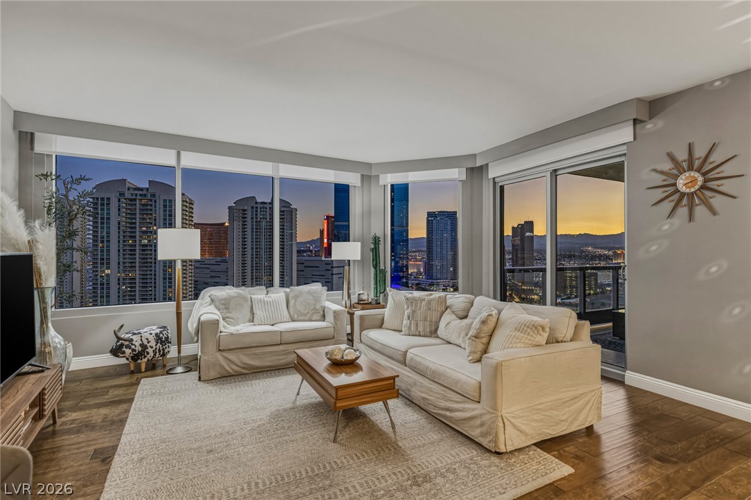 222 Karen Avenue #2701, Las Vegas 89109