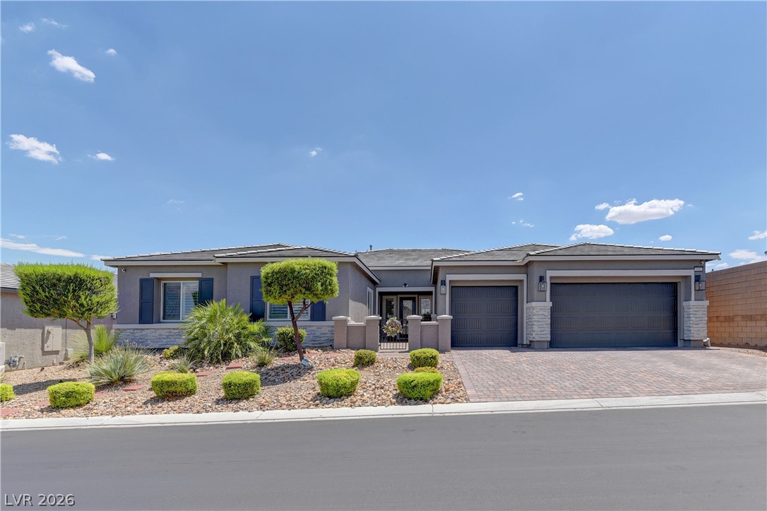 9981 Savannah Marie Avenue, Las Vegas 89149