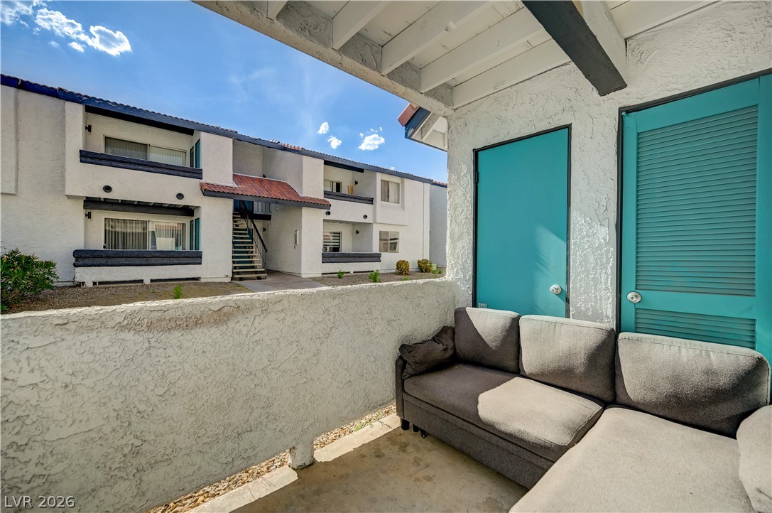 Photo 19 of 21, 1455 E Katie Avenue #D11