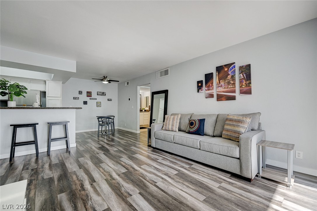 1455 E Katie Avenue #D11, Las Vegas