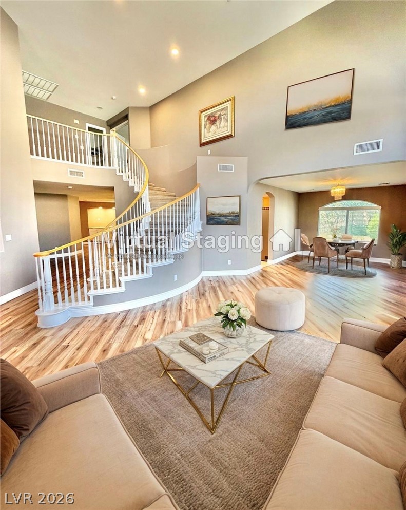 8832 Egyptian Avenue, Las Vegas 89143