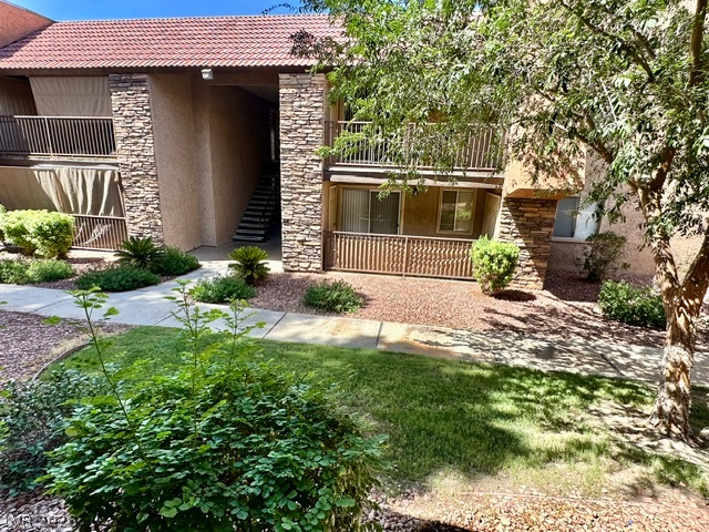 5317 Indian River Drive #297, Las Vegas 89103