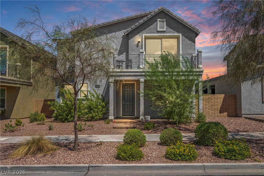 976 E Sunset Road, Henderson