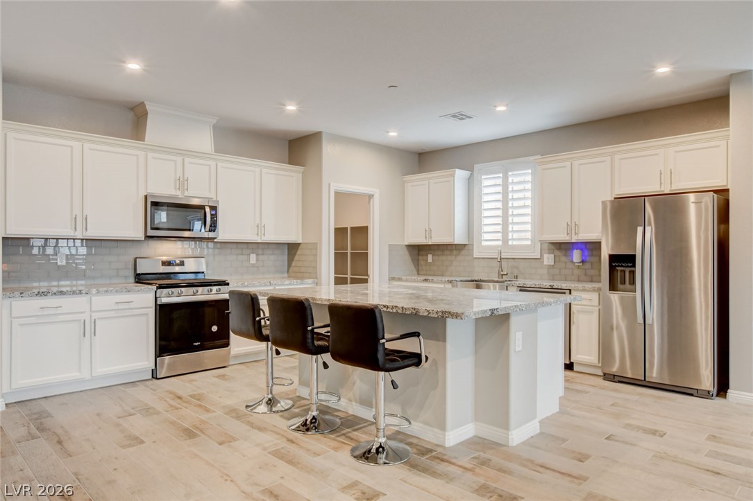 181 Rancho Oro Place, Henderson 89015