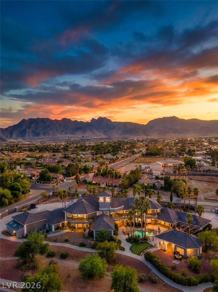 5930 N El Capitan Way, Las Vegas 89149
