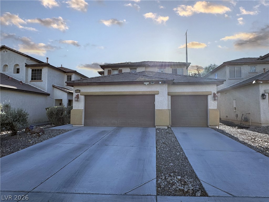 6041 Glenborough Street, Las Vegas 89115