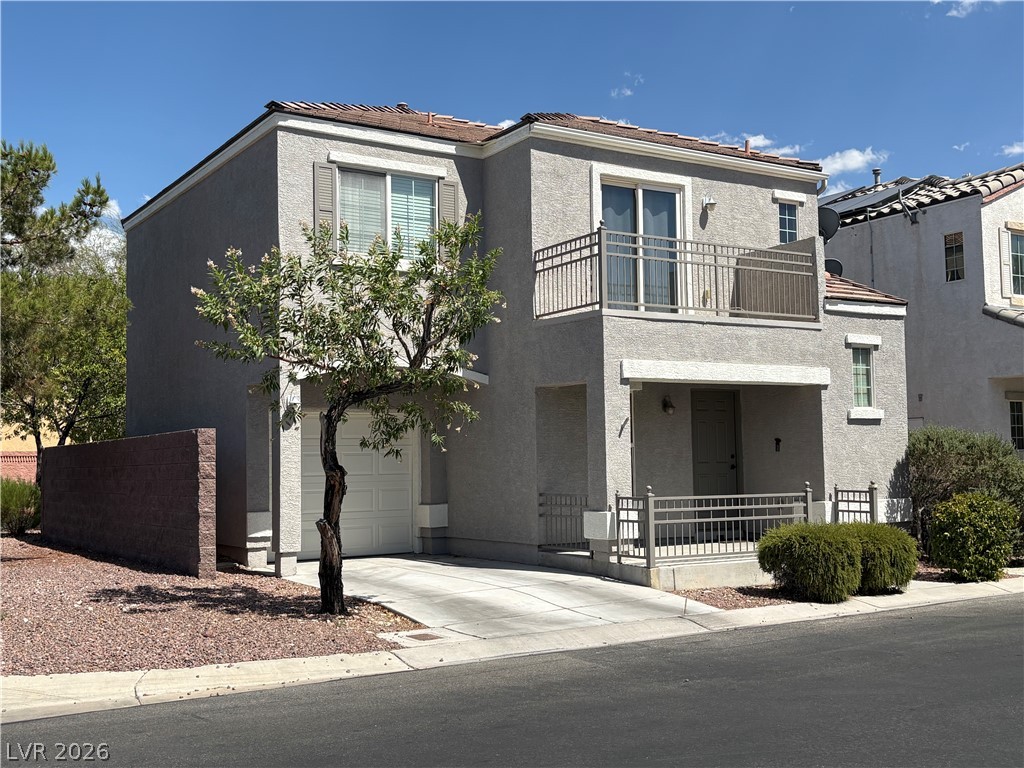 Photo 2 of 7486 Vernal Street