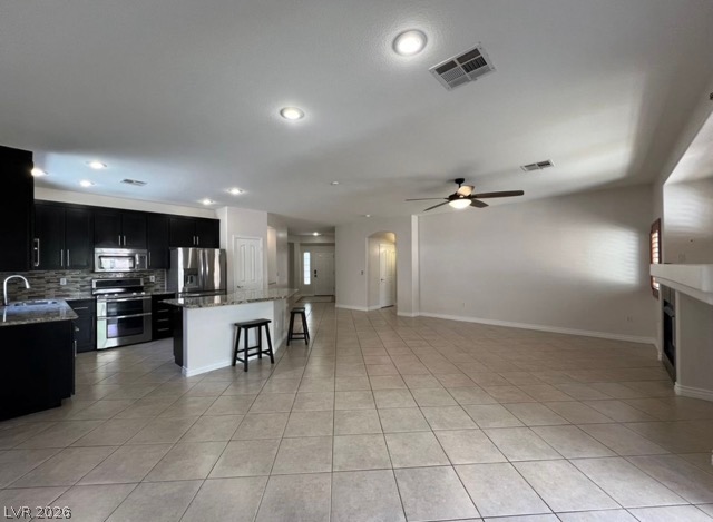 Photo 4 of 2717 Grande Valley Drive