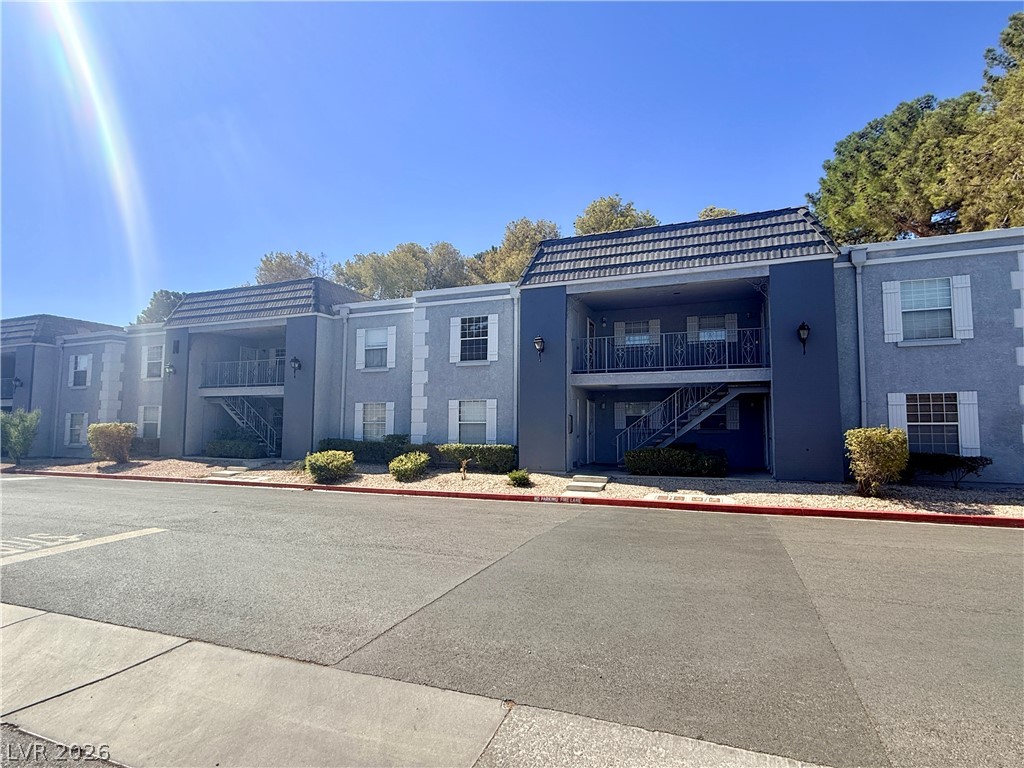 3823 S Maryland Parkway #N9, Las Vegas 89119