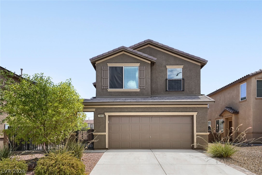 1040 Water Cove Street, Henderson 89011