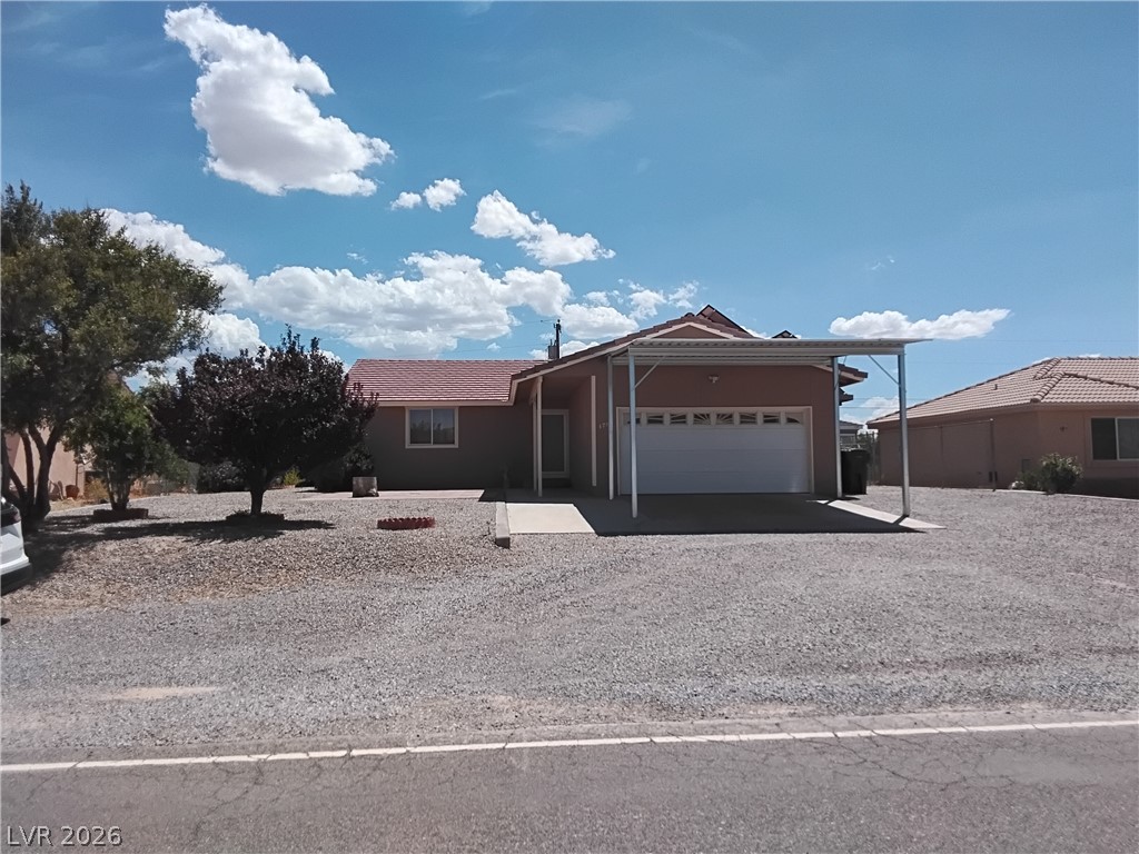 1791 Highland, Pahrump 89048
