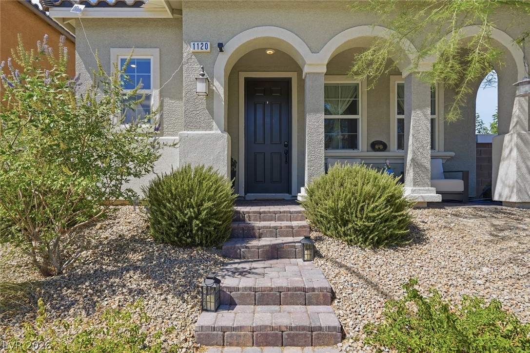 Photo 3 of 1120 Frye Mesa Avenue