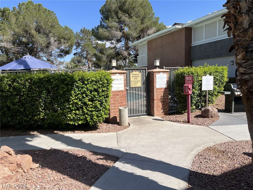 Photo 37 of 58, 2838 Loveland Drive #1616