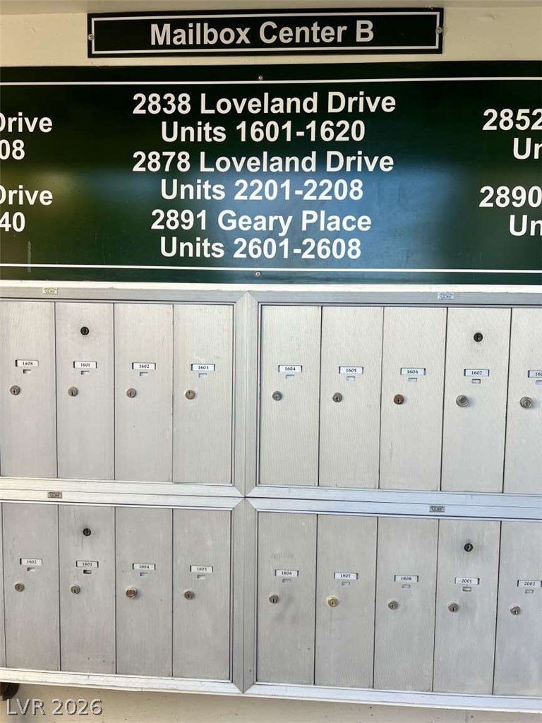 Photo 57 of 58, 2838 Loveland Drive #1616