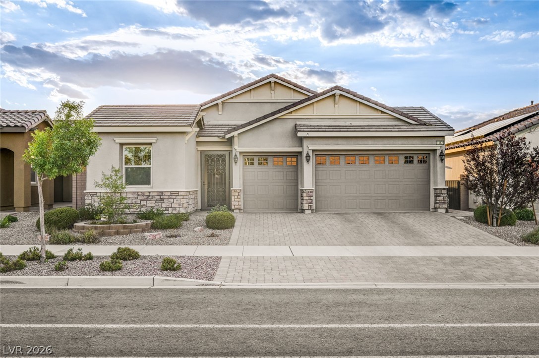 1167 N Water Street, Henderson 89011