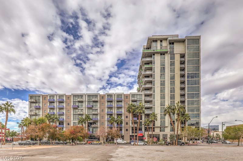353 E Bonneville Avenue #379, Las Vegas