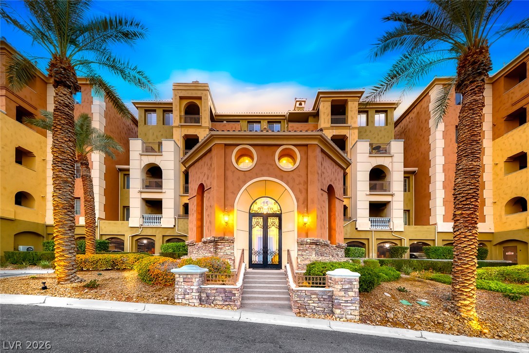 15 Via Mantova #301, Henderson 89011