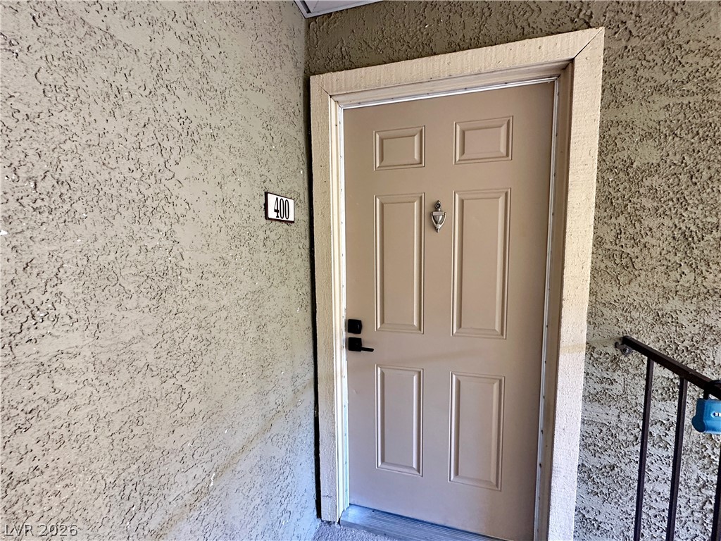 5080 Indian River Drive #400, Las Vegas