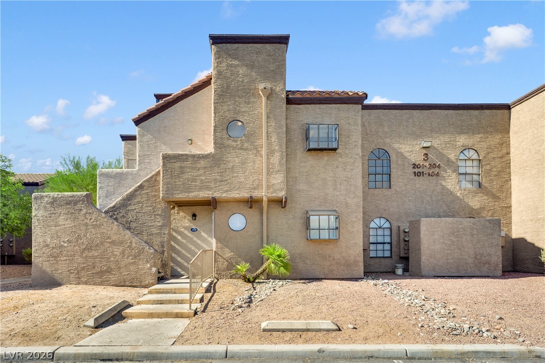 2985 Juniper Hills Boulevard #202, Las Vegas