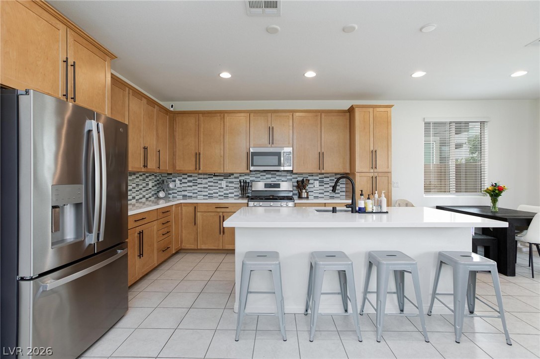 4545 Kali Lyn Street, North Las Vegas 89031