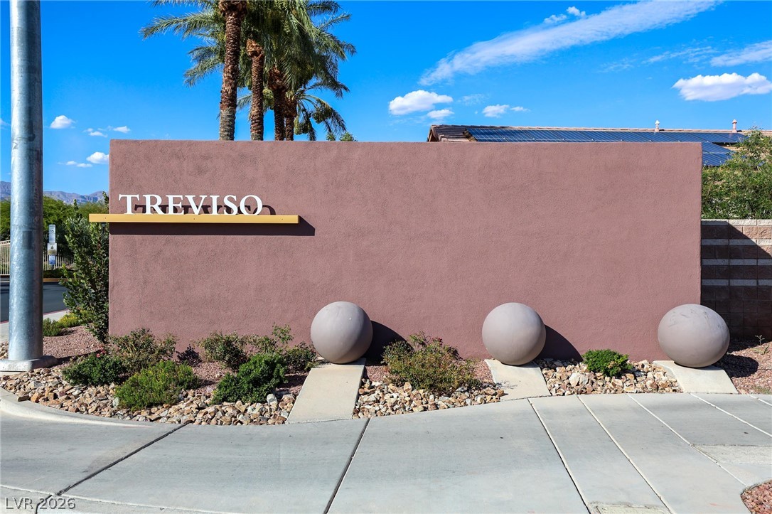 3817 Cackling Goose Drive, North Las Vegas 89084