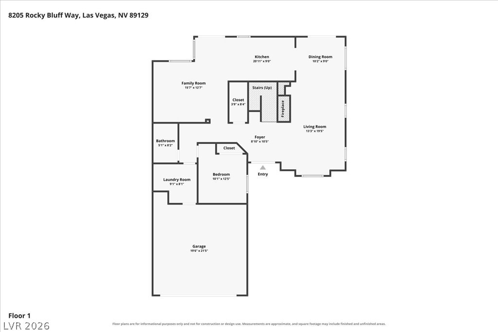Photo 57 of 59, 8205 Rocky Bluff Way