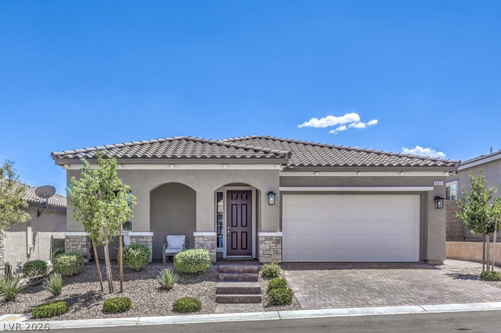 10937 Nicholas Jay Avenue, Las Vegas 89166