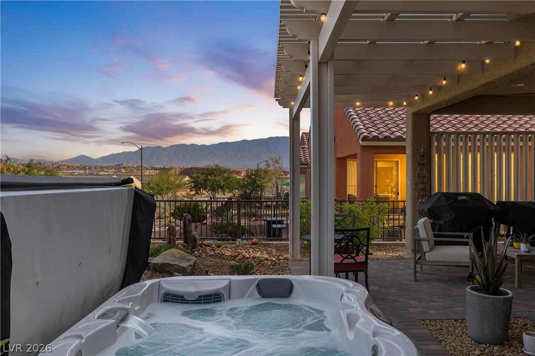 945 Outlook Trail, Mesquite 89034