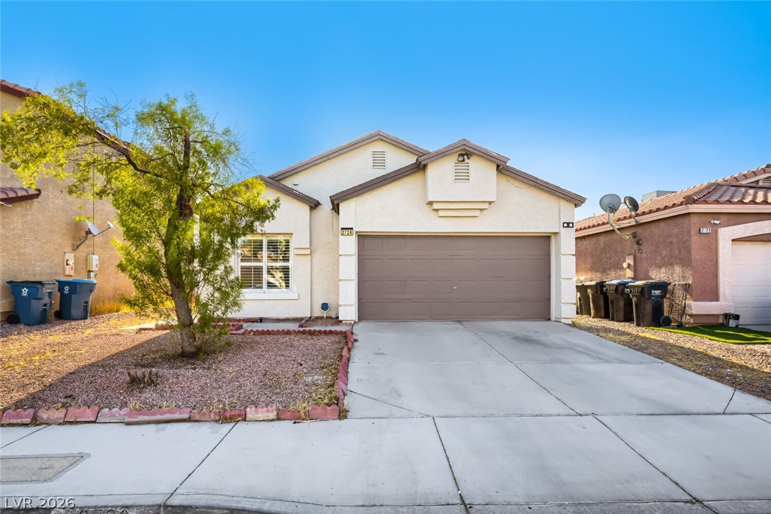 2726 Wood Drift Street, North Las Vegas 89030