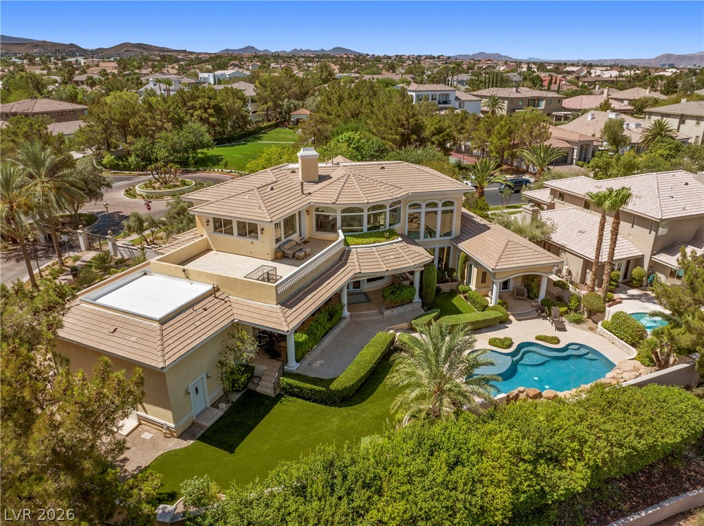 2276 Candlestick Avenue, Henderson 89052