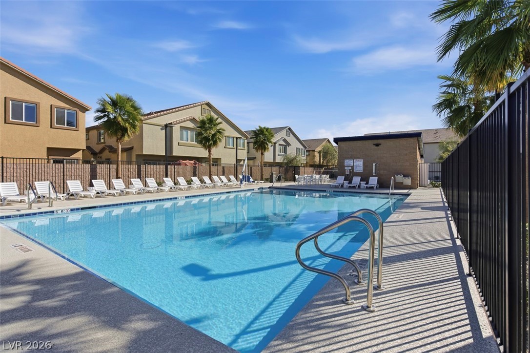 Photo 2 of 4760 Equinox Sky Avenue #2