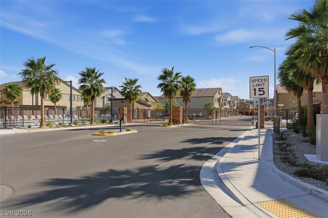 Photo 3 of 4760 Equinox Sky Avenue #2