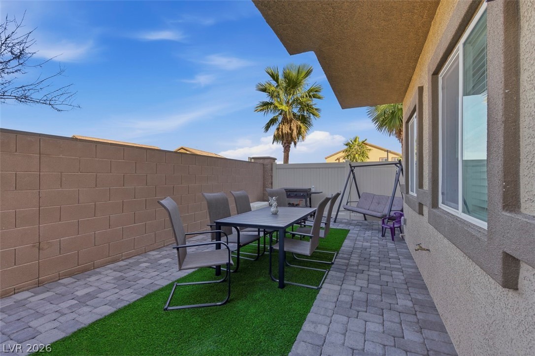 Photo 5 of 4760 Equinox Sky Avenue #2