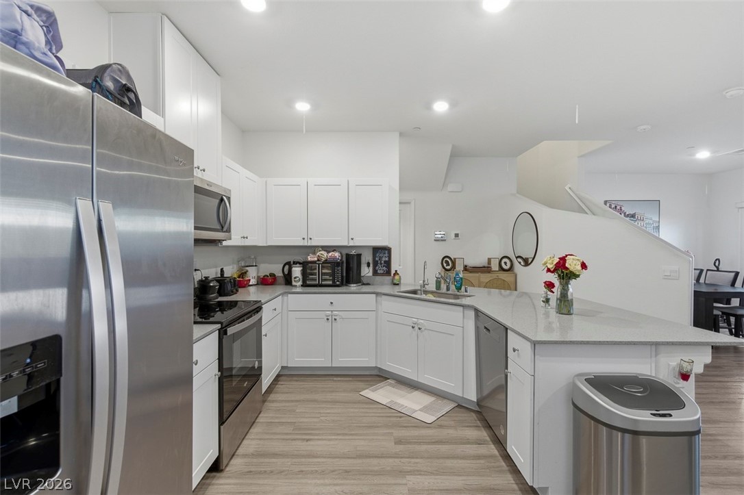 Photo 10 of 43, 4760 Equinox Sky Avenue #2