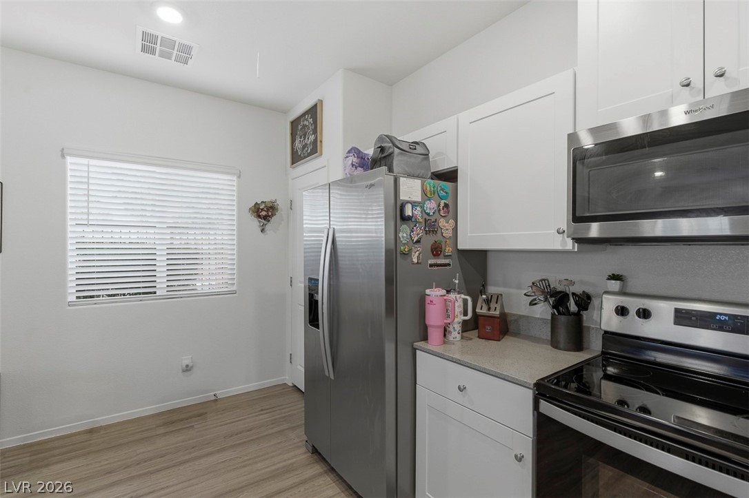 Photo 13 of 43, 4760 Equinox Sky Avenue #2