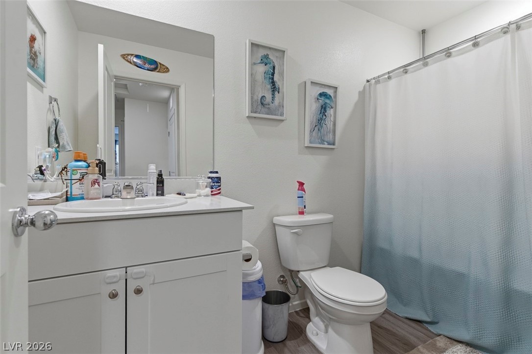Photo 33 of 43, 4760 Equinox Sky Avenue #2