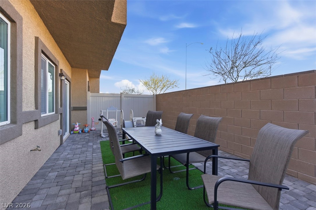 Photo 37 of 43, 4760 Equinox Sky Avenue #2