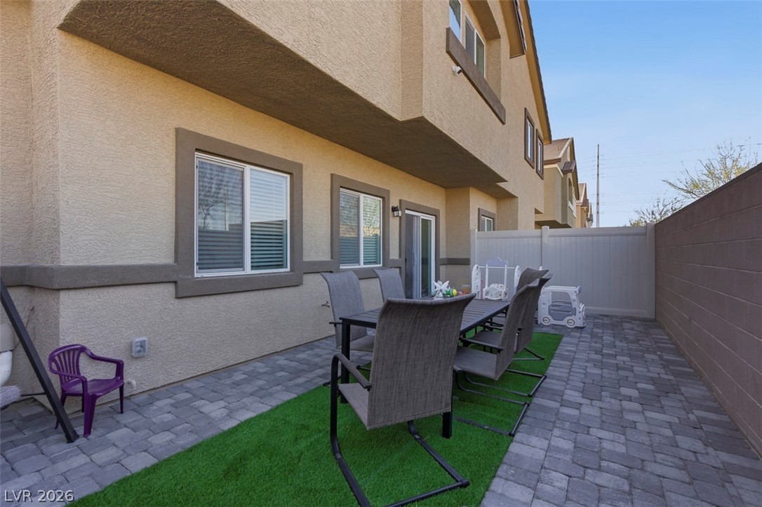 Photo 38 of 43, 4760 Equinox Sky Avenue #2