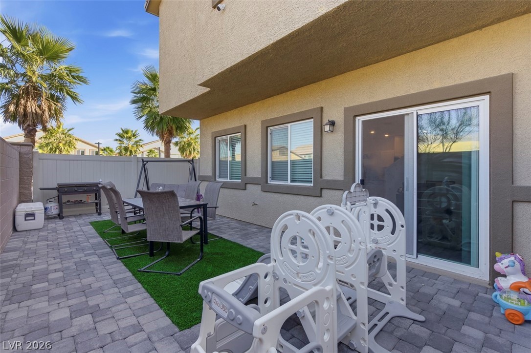 Photo 39 of 43, 4760 Equinox Sky Avenue #2