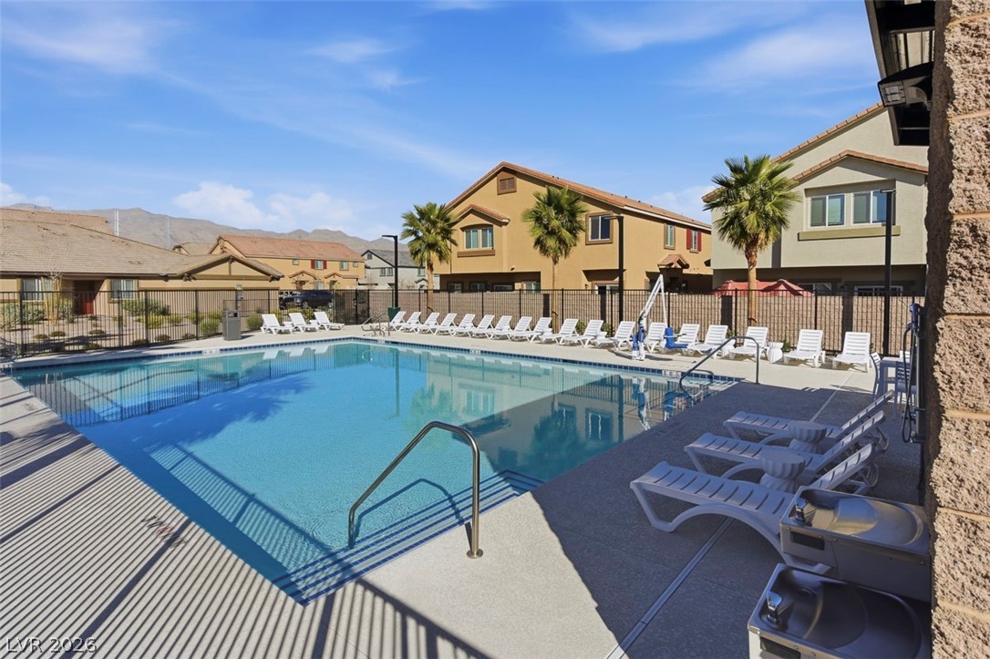Photo 40 of 43, 4760 Equinox Sky Avenue #2
