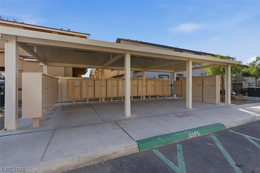 Photo 41 of 43, 4760 Equinox Sky Avenue #2