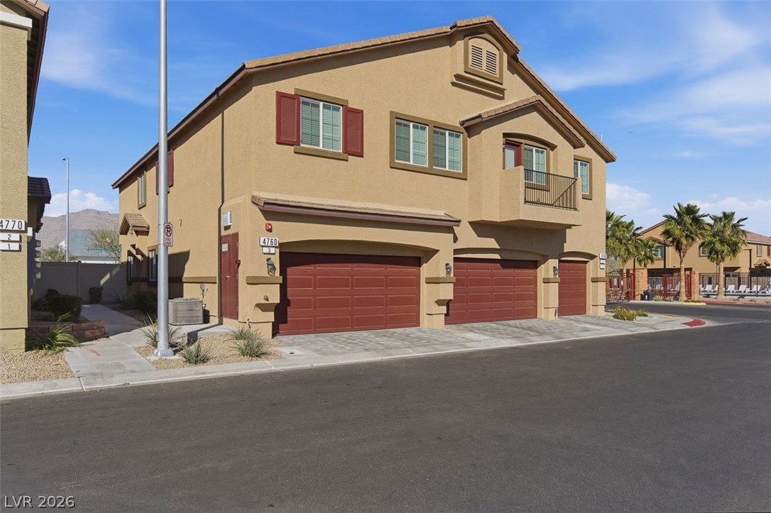 Photo 42 of 43, 4760 Equinox Sky Avenue #2
