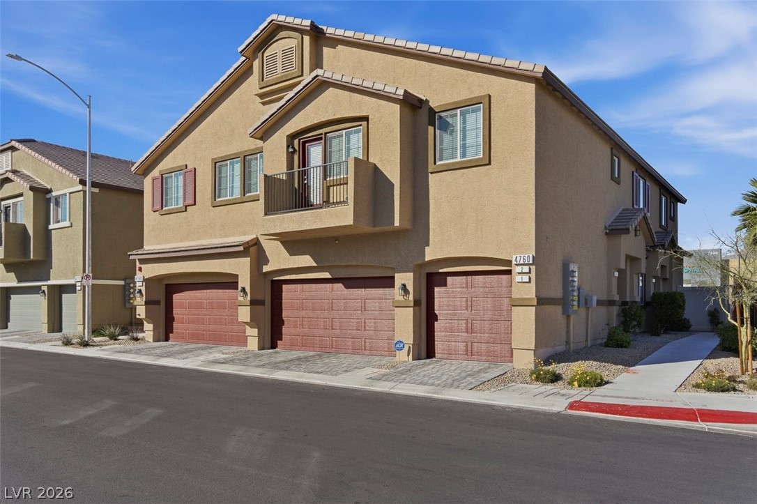 Photo 43 of 43, 4760 Equinox Sky Avenue #2