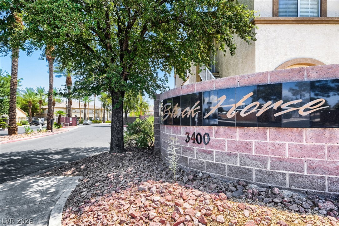 3400 Cabana Drive #2127, Las Vegas